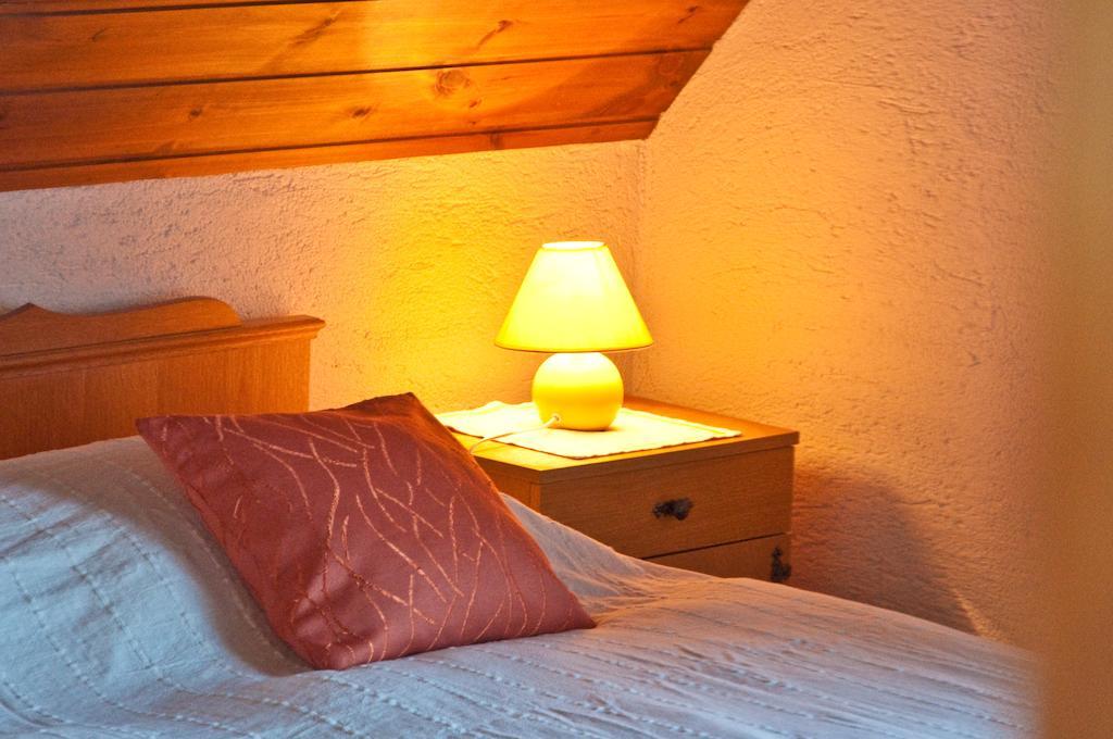 Gaestehaus Mira Winterberg Camera foto