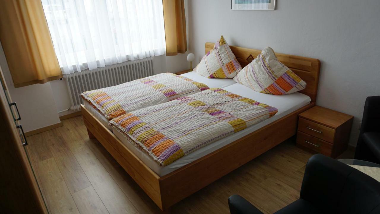 Gaestehaus Mira Winterberg Esterno foto
